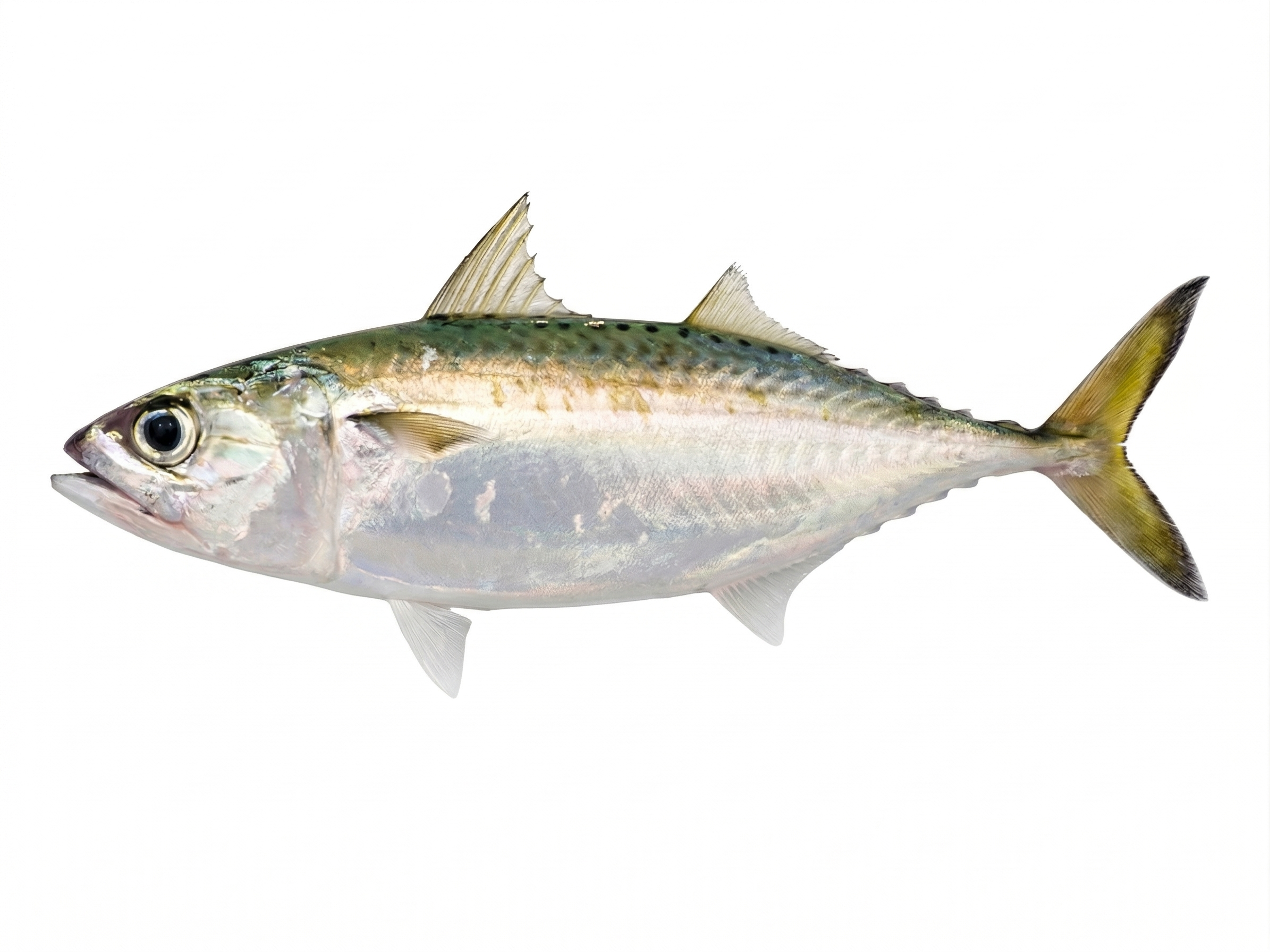 Indian Mackerel